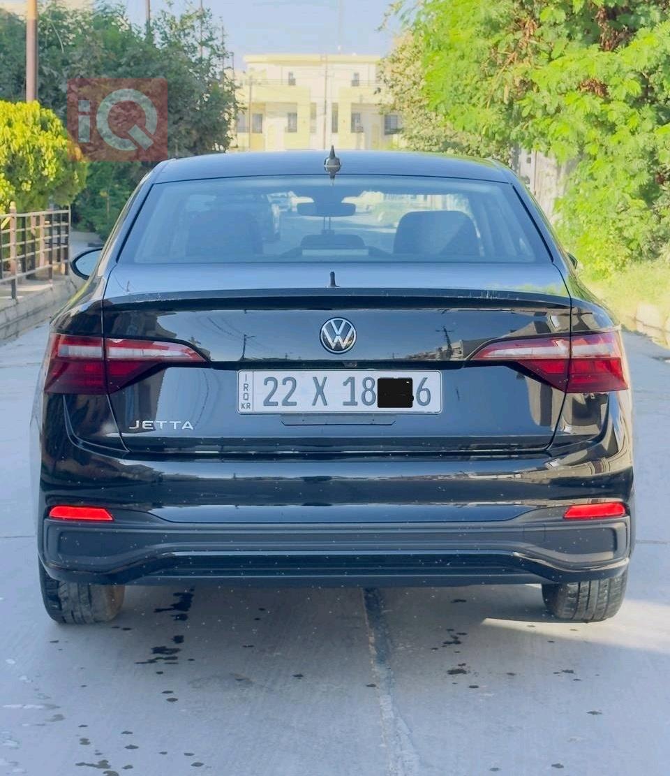 فولكسفاغن جيتا